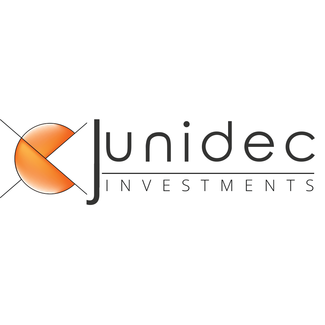 Junidec Investments Logo